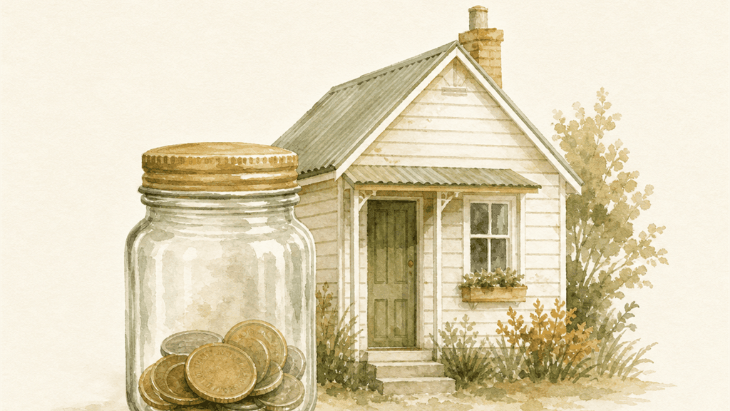 Borrowing power: how a lender turns your pay slip into a loan size
