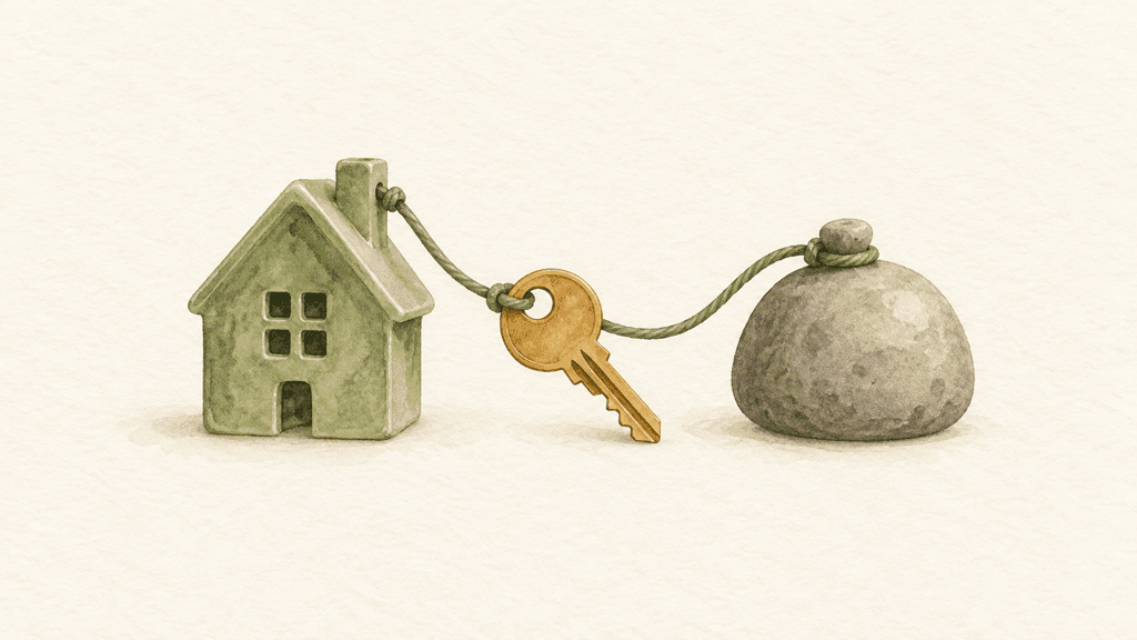 Guarantor home loans: how a family guarantee works, and the risk it carries