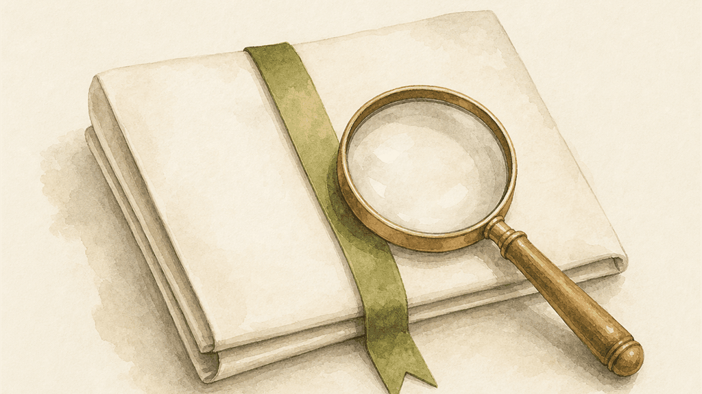 How to read a property listing past the agent's language