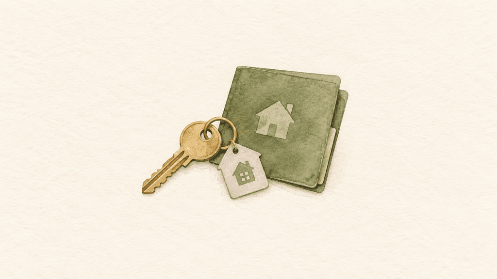 Rentvesting: renting where you want to live, buying where you can afford