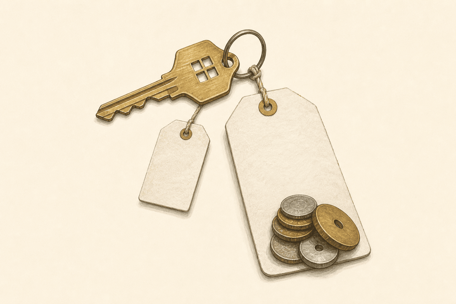 Comparison rate vs the advertised rate: why the bigger number is the honest one