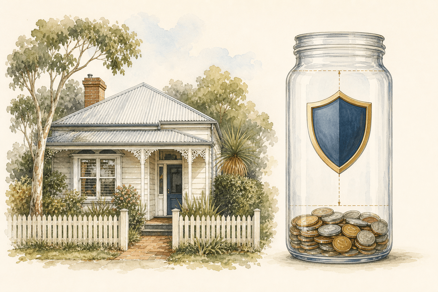 The Home Guarantee Scheme: buying with a smaller deposit and skipping LMI
