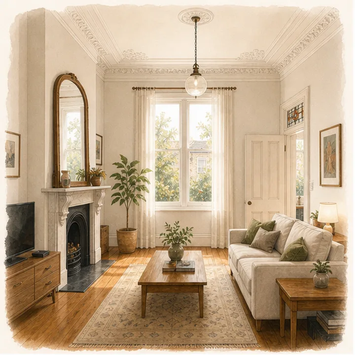 14 Sydney Road design render