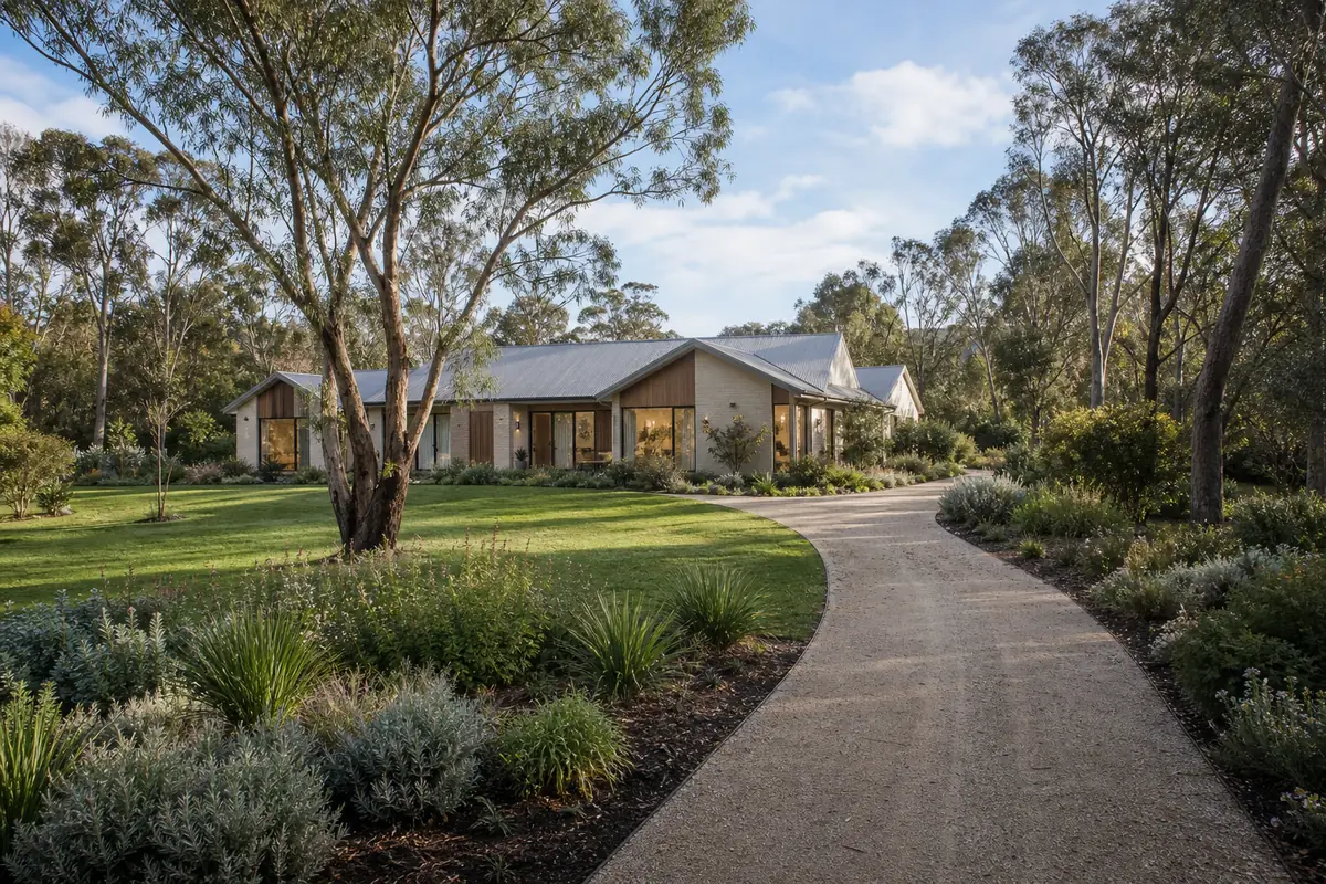 Donvale